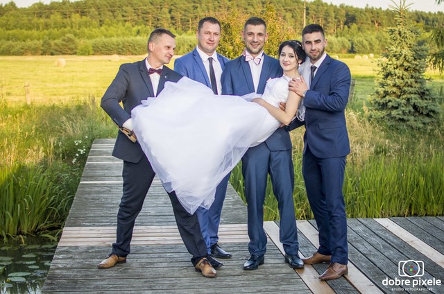 fotografia ślubna nisko (1)